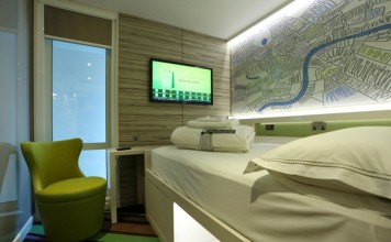 hub premier inn