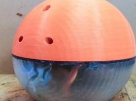 Цепляющиеся за корпус роботы могли бы выполнить поиск «нычек» контрабандистов hull-clinging robots