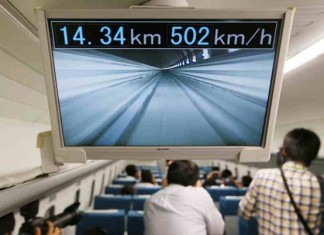 maglev