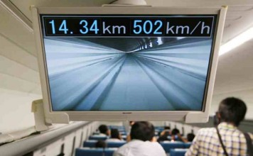 maglev