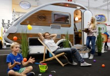 knaus tabber ttravelino