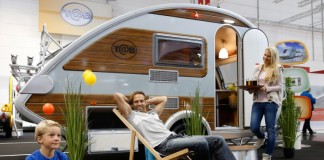 knaus tabber ttravelino