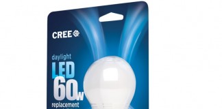 new cree led bulbs