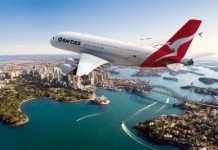 qantas