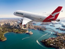 qantas
