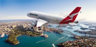 qantas