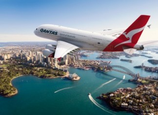 qantas