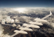 SkyOrbiter будут летать несколько лет и обеспечат глобальный доступ в Интернет quarkson skyorbiter