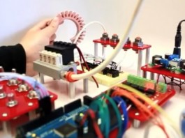 robotics toolkit