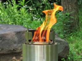 solo stove