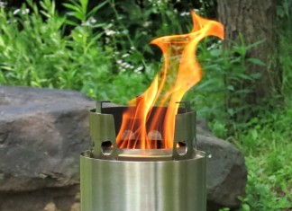 solo stove