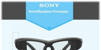 smarteyeglass