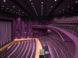 театр духов