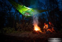 tentsile