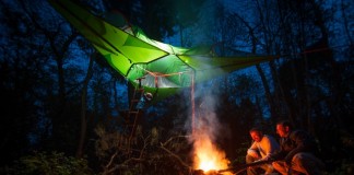 tentsile