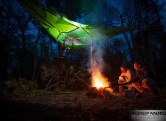 tentsile