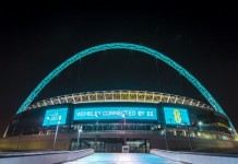 wembley