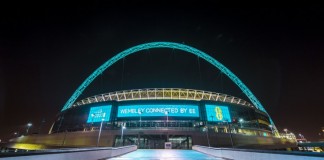 wembley