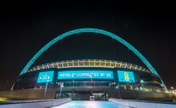wembley