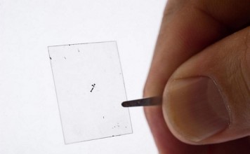 thinnest electric generator