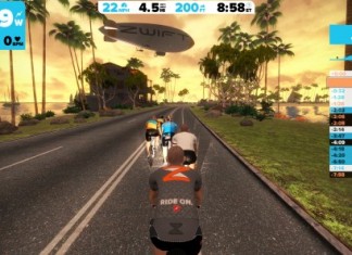 zwift