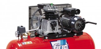 Воздушный компрессор