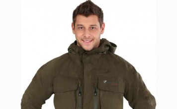 Куртка лучшего качества — демисезонная!