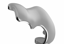 имплантат 3D