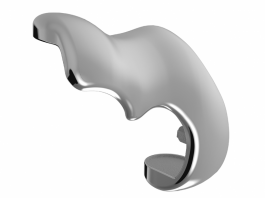 имплантат 3D