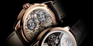 Наручные часы