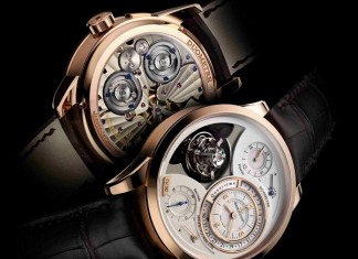 Наручные часы