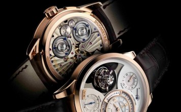 Наручные часы