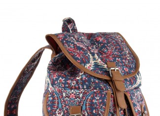 Рюкзаки на любой вкус!