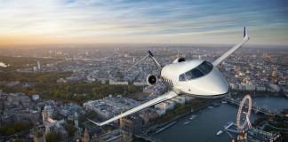 авиационная компания «BombardierAerospace»