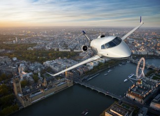 авиационная компания «BombardierAerospace»