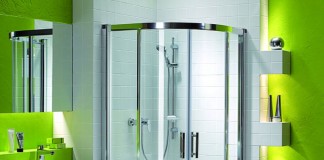 Душевая кабина