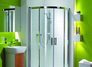 Душевая кабина