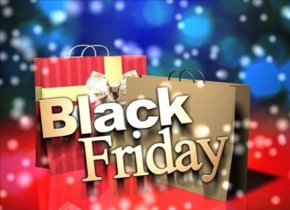 Черная пятница