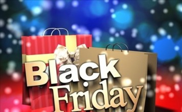 Приобретайте товары со скидкой! Черная пятница