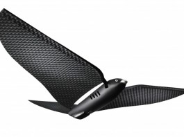 bionic bird