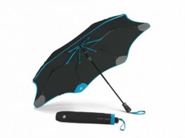 Blunt + Tile — зонтик, который никогда не даст вам его забыть umbrella