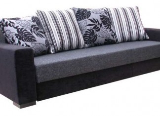 Красивый диван