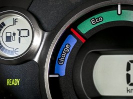 Новое ПО позволит более точно оценить запас энергии в электромобиле evrange