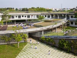 farming kindergarten