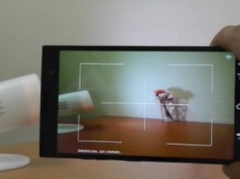 Технология Fujitsu позволяет освещенным светодиодами объектам передавать информацию fujitsu