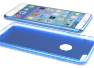 Чехлы для iPhone 6