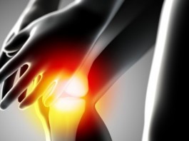 Звуковой метод обнаружения остеоартрита коленного сустава остеоартроз