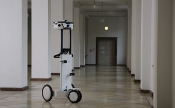 У Google Street View появился сильный конкурент navvismaps