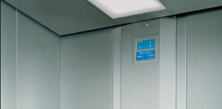 Качественный лифт