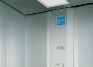 Качественный лифт